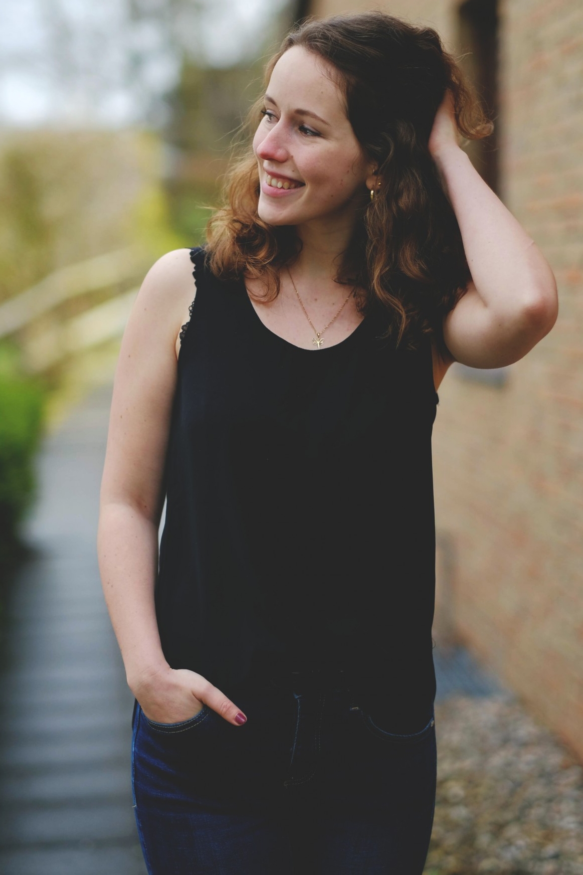 Weiteres Foto von Britta