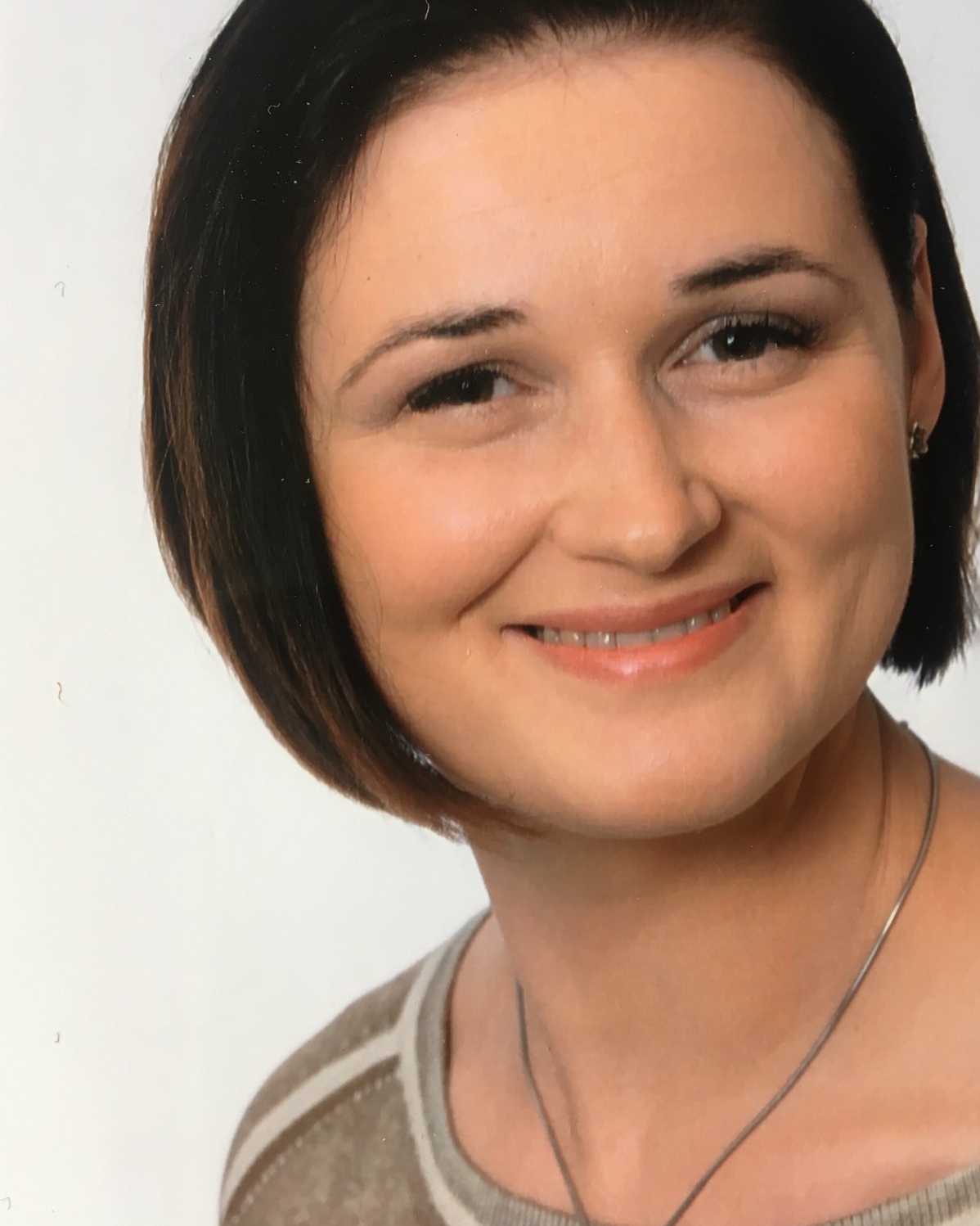 Profilbild von Karolina