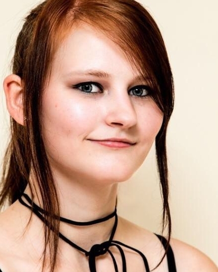 Profilbild von Deborah