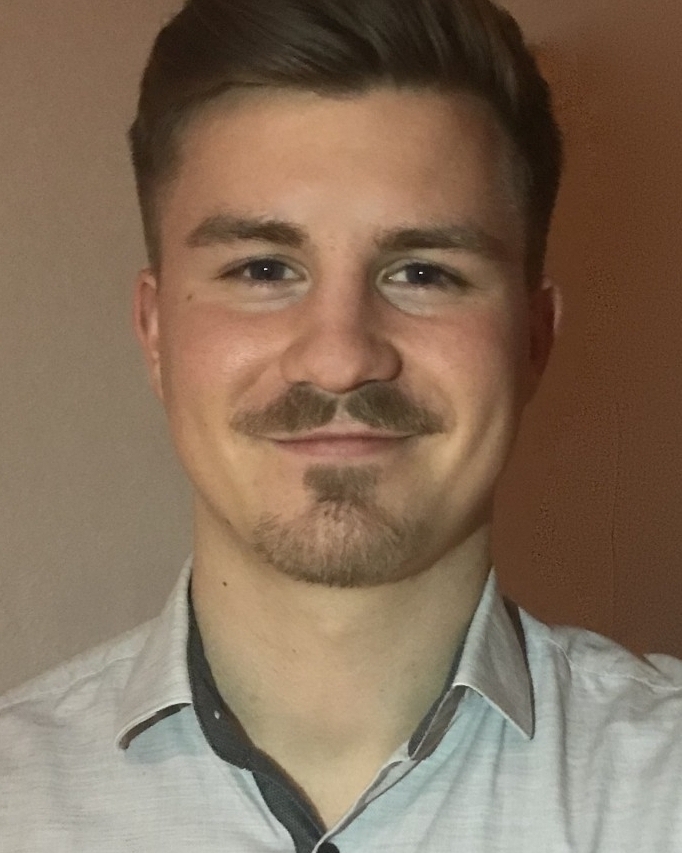 Profilbild von Adrian