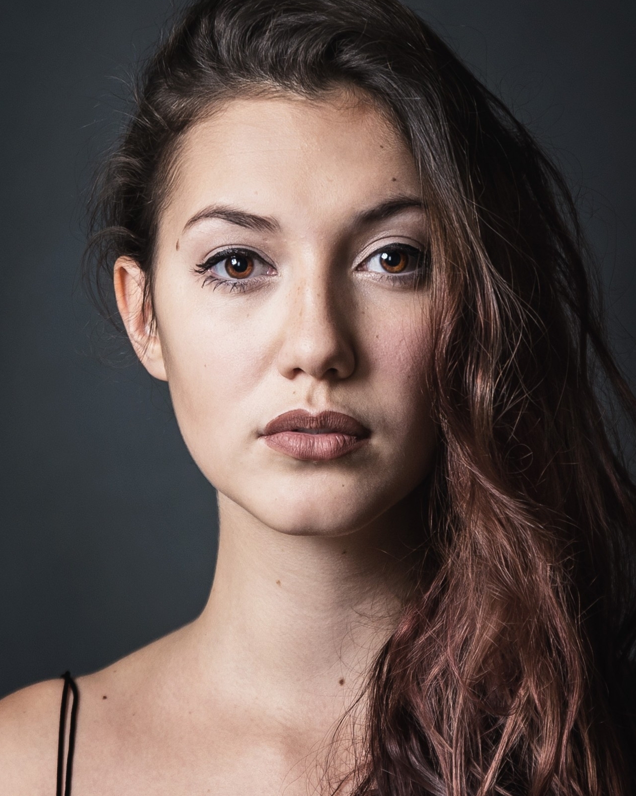 Profilbild von Alisia