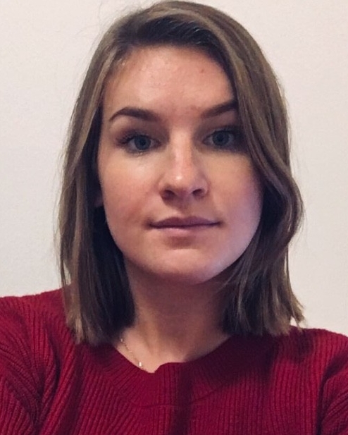 Profilbild von Hannah