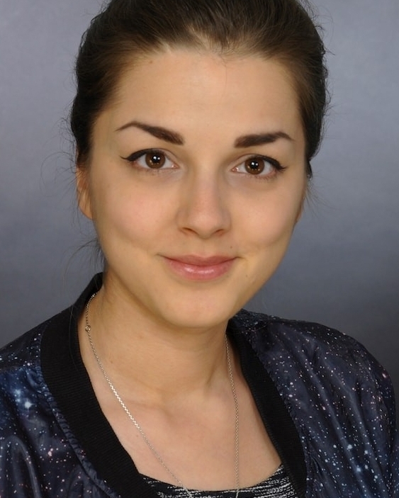 Profilbild von Andrea