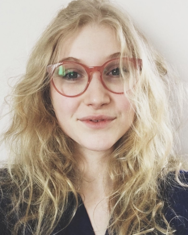 Profilbild von Jil Marie