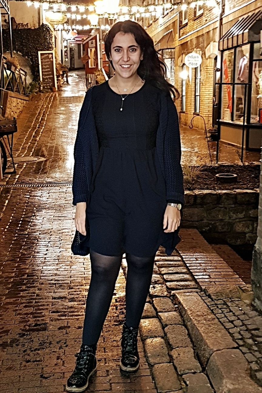 Weiteres Foto von Imene