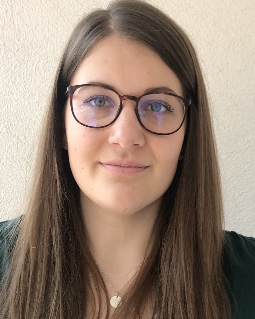 Profilbild von Christina