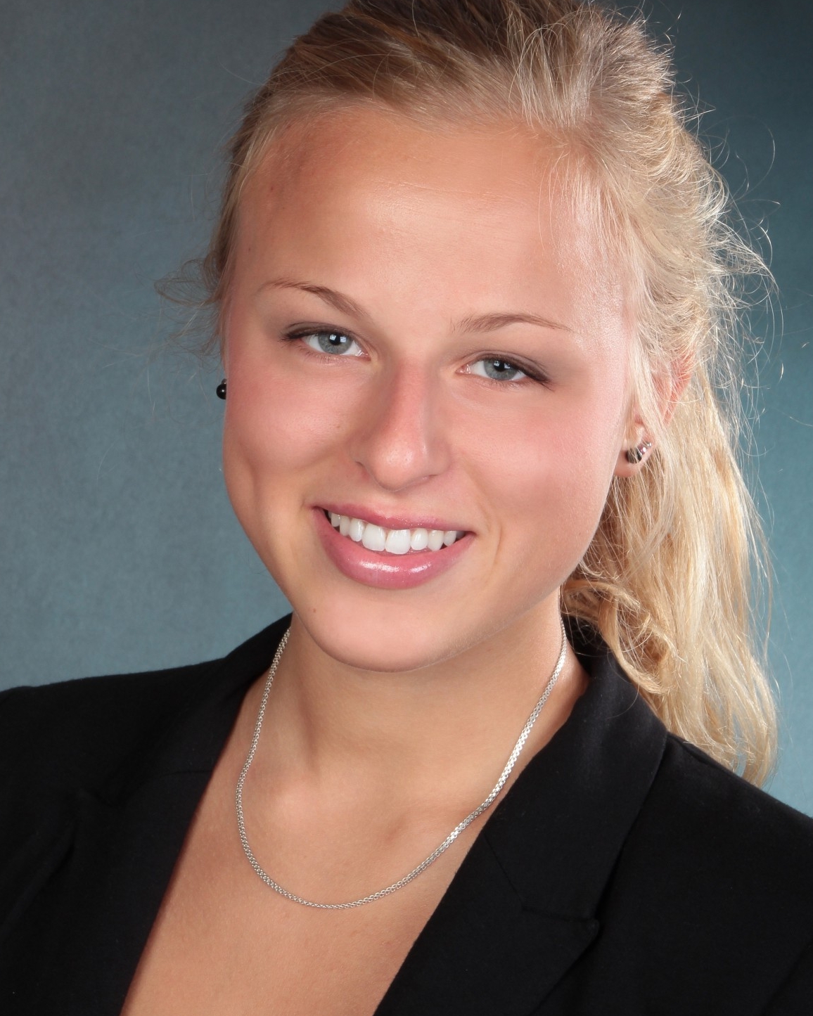 Profilbild von Fiorina Amber Teresa