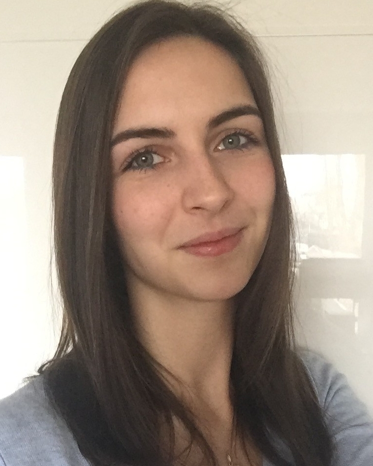 Profilbild von Franziska