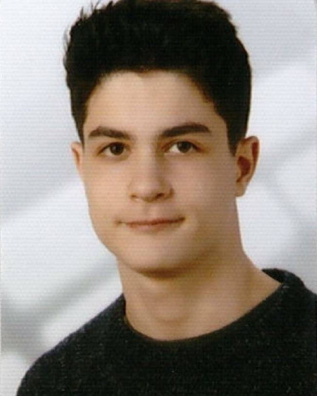 Profilbild von Sam