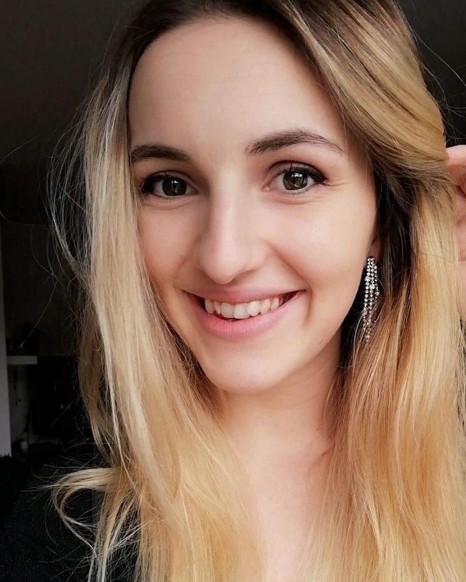 Profilbild von Hannah