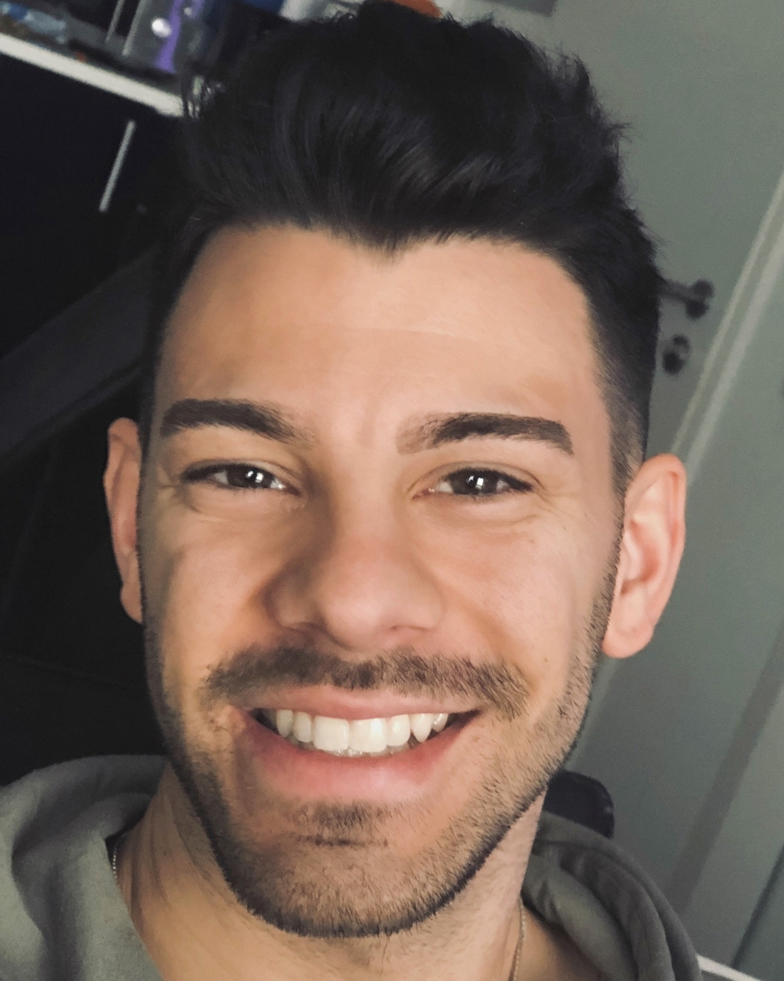 Profilbild von Sebastian