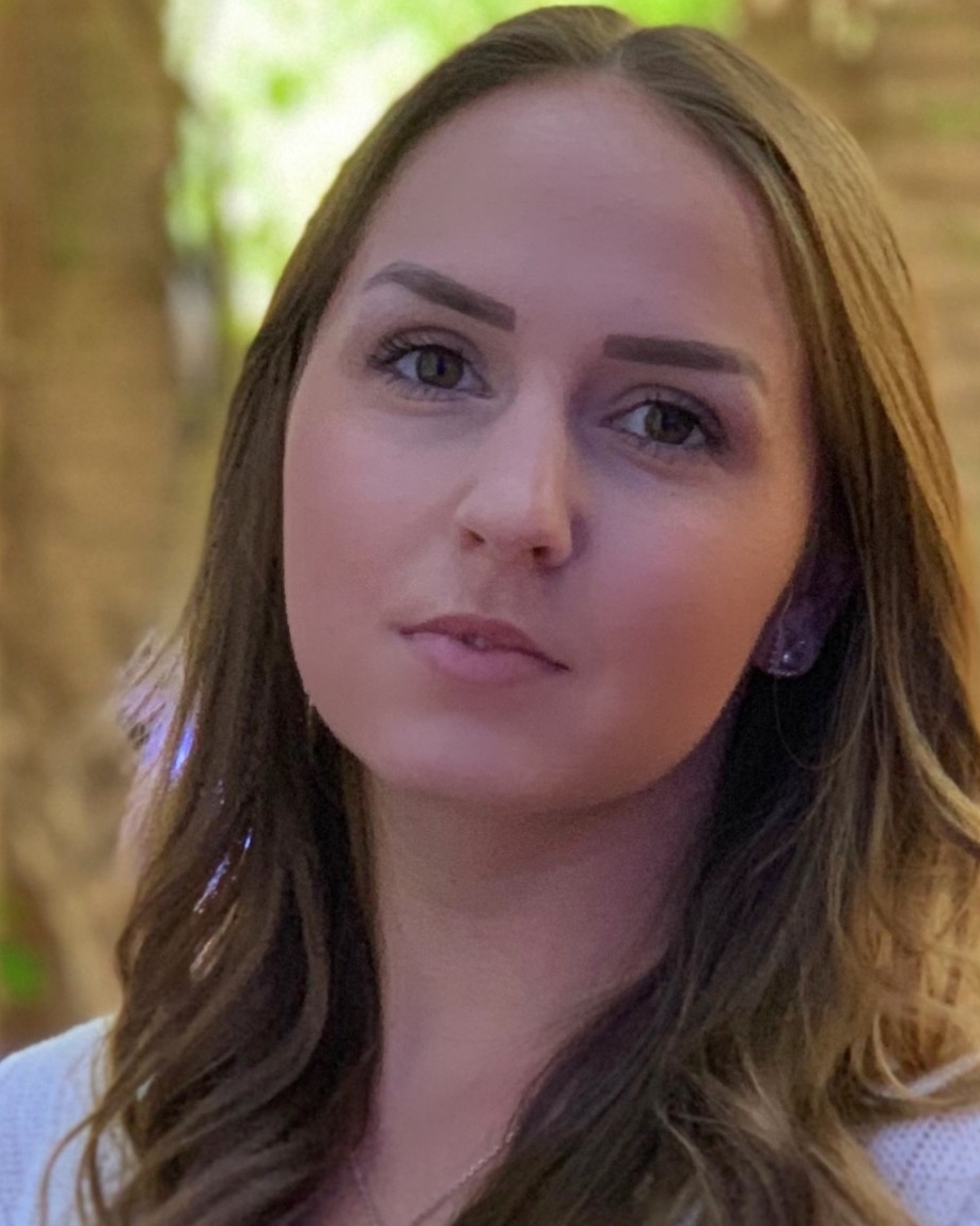 Profilbild von Nadine