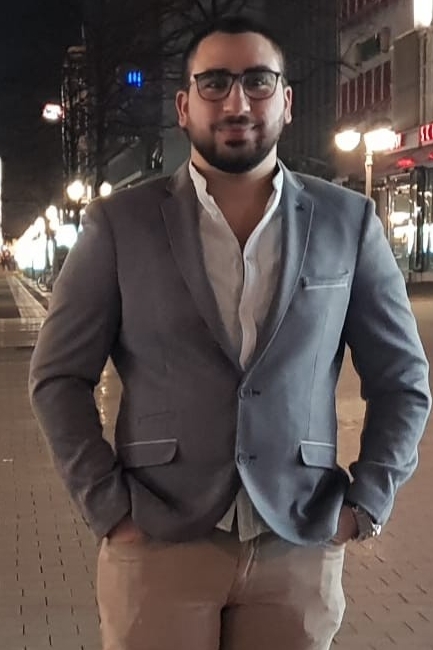Weiteres Foto von Mohamad
