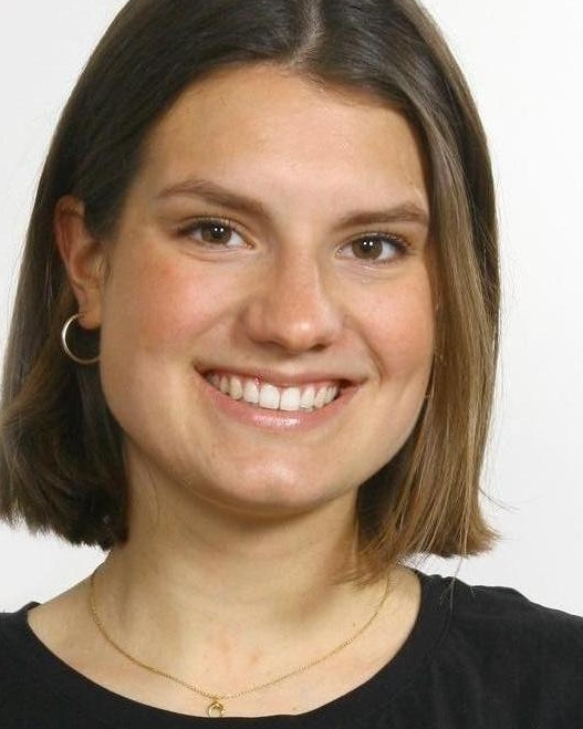 Profilbild von Anne Franziska