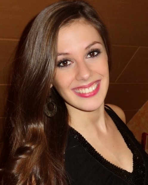 Profilbild von Natalie