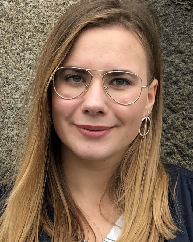 Profilbild von Naemi