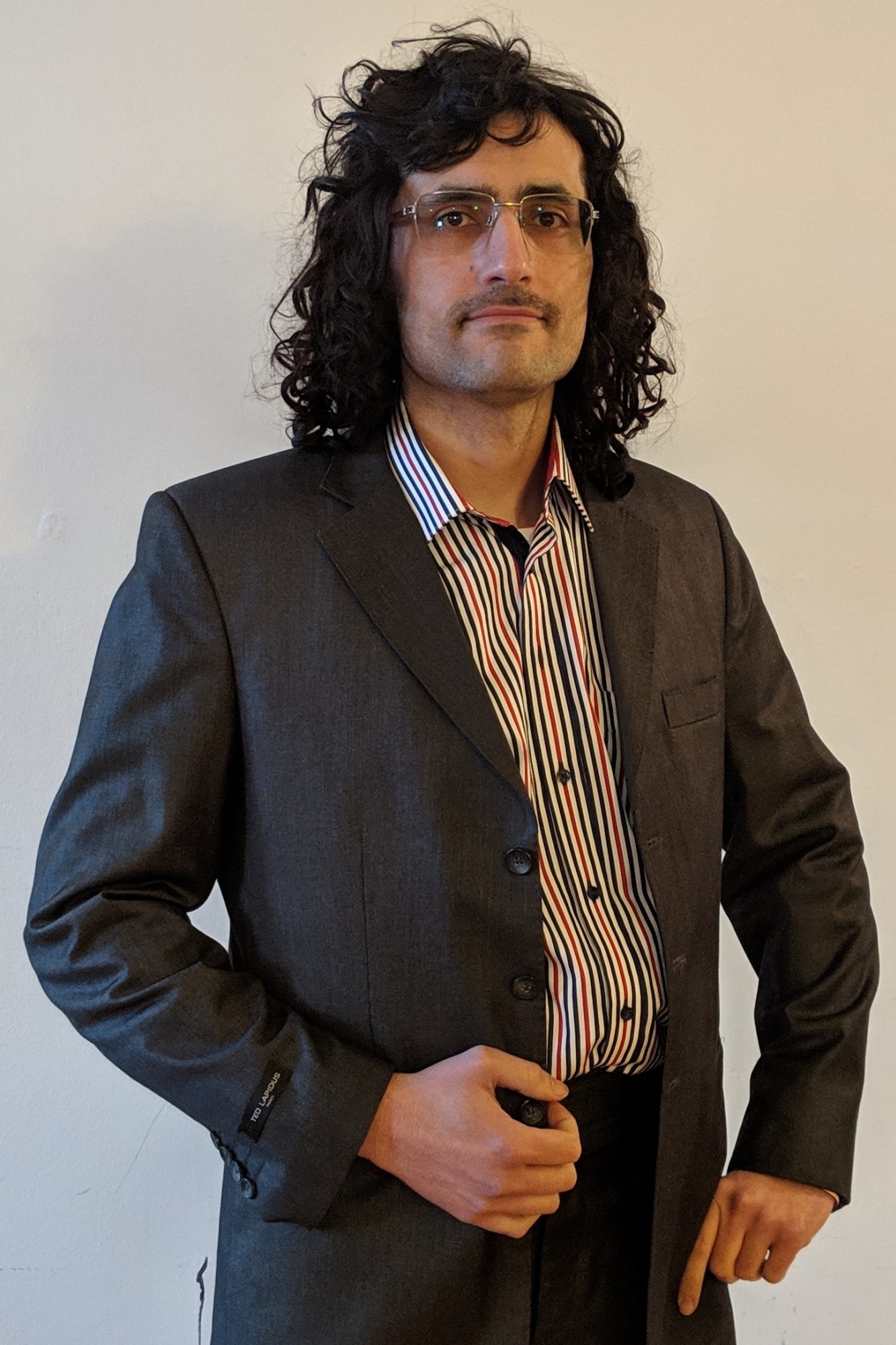Weiteres Foto von Ruhollah