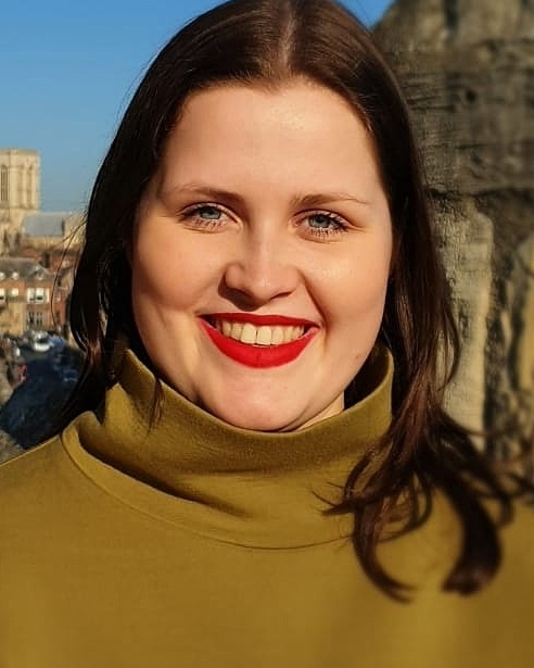 Profilbild von Lisa
