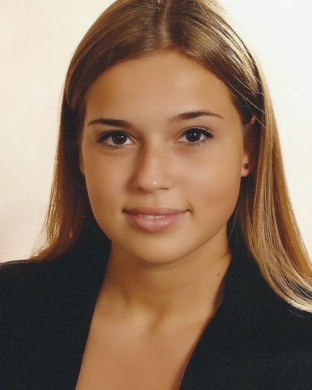 Profilbild von Melina