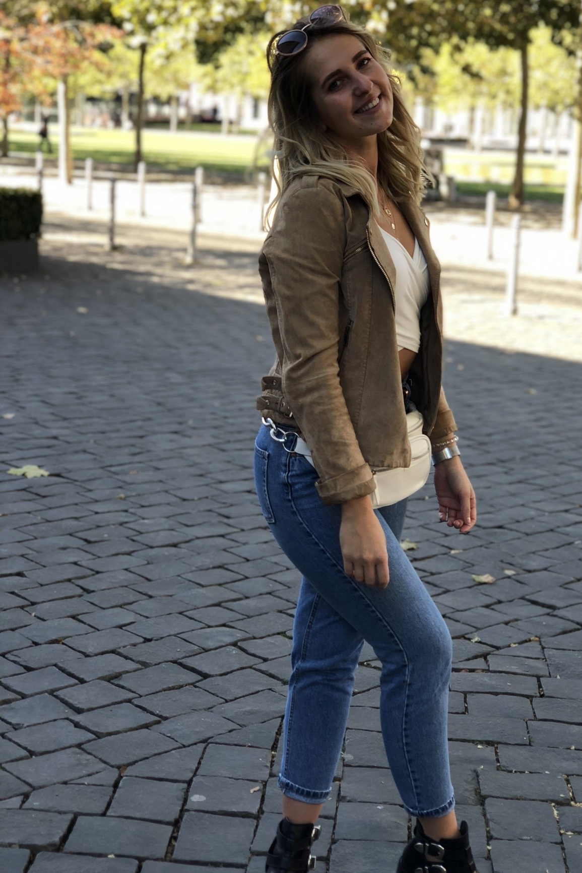 Weiteres Foto von Maria