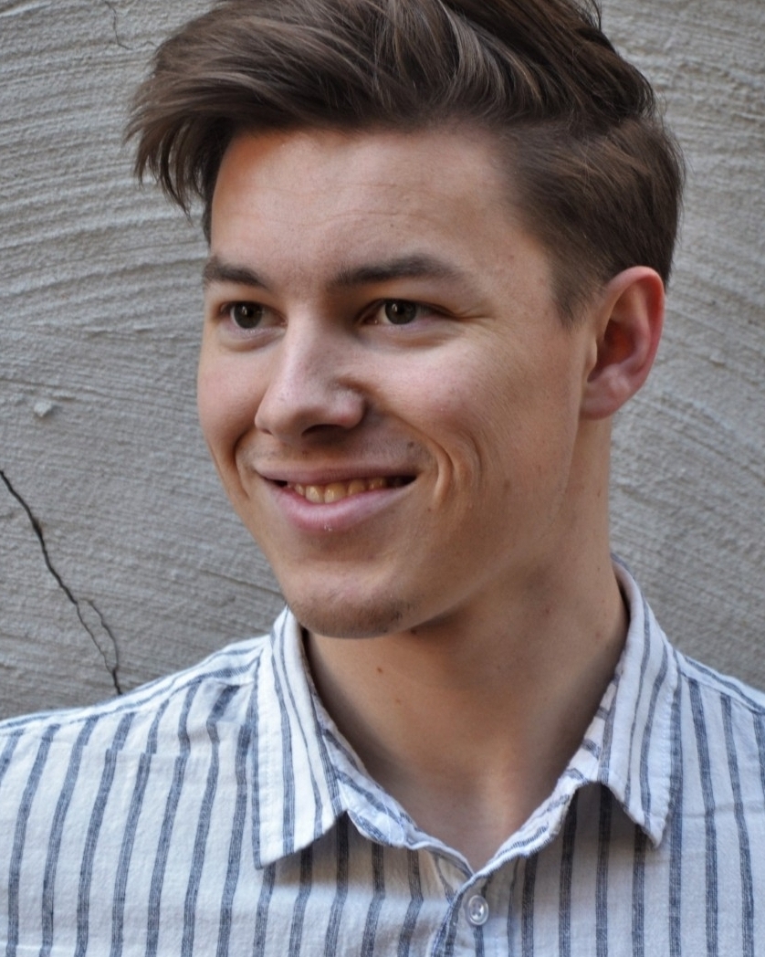Profilbild von Niclas