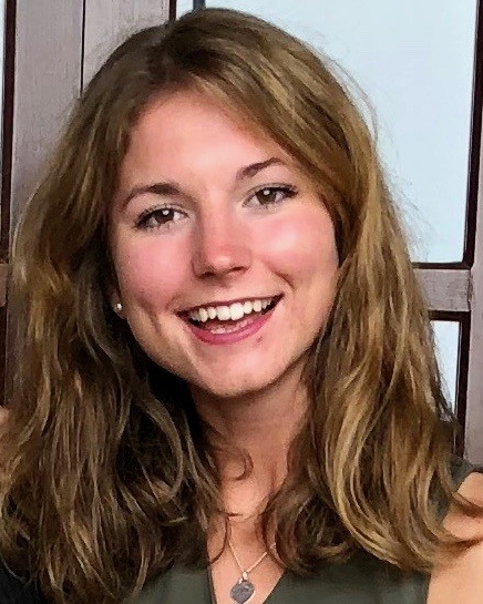 Profilbild von Sophia