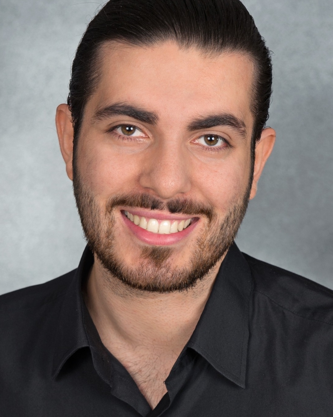 Profilbild von Bilal Haris