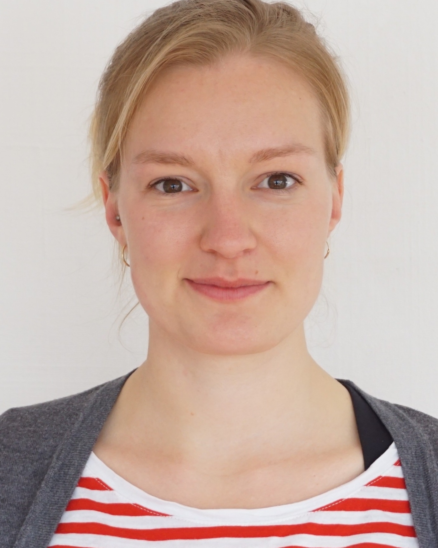 Profilbild von Inga