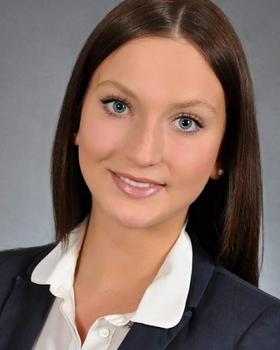 Profilbild von Anna-Katharina Dorothea