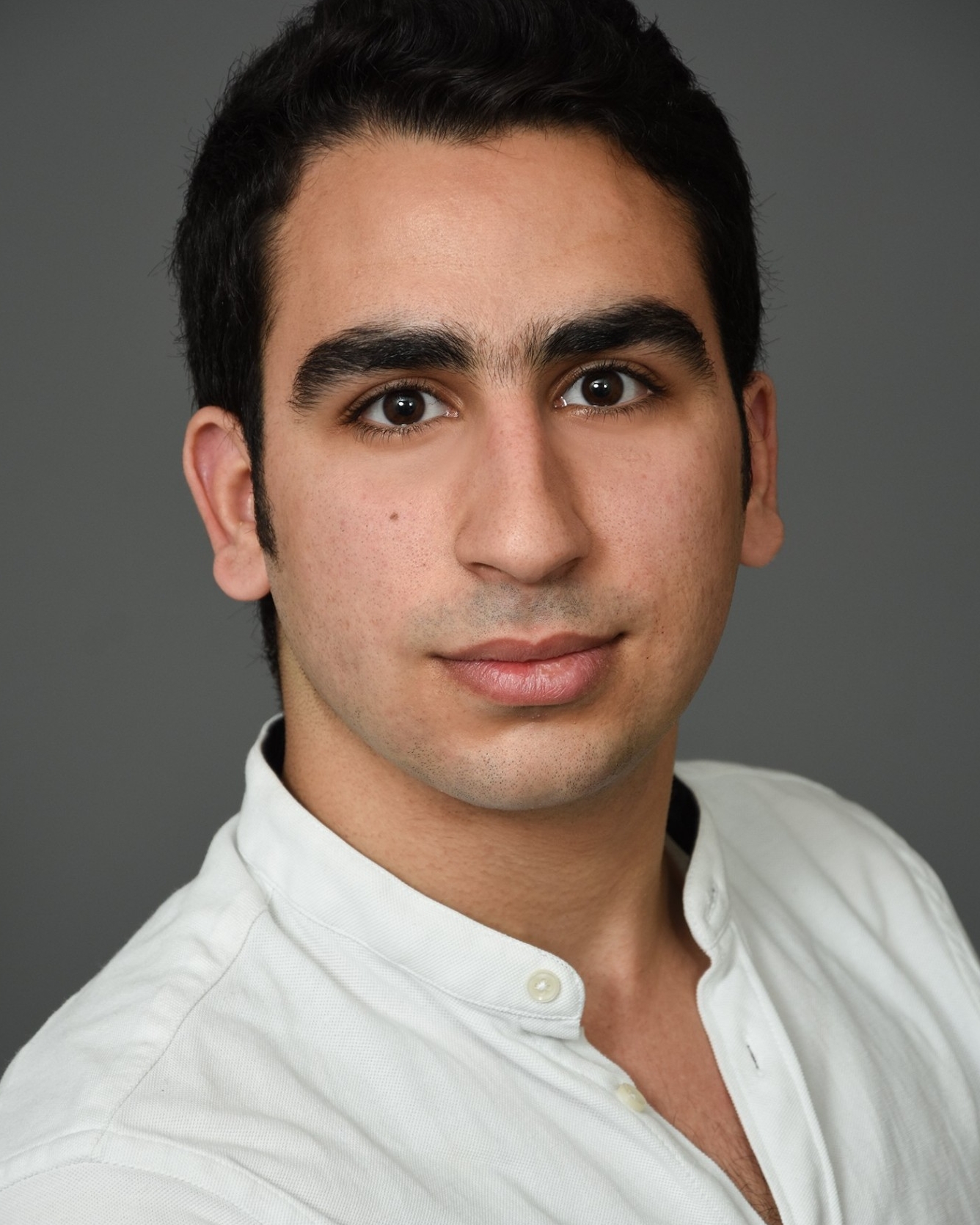 Profilbild von Mohamad