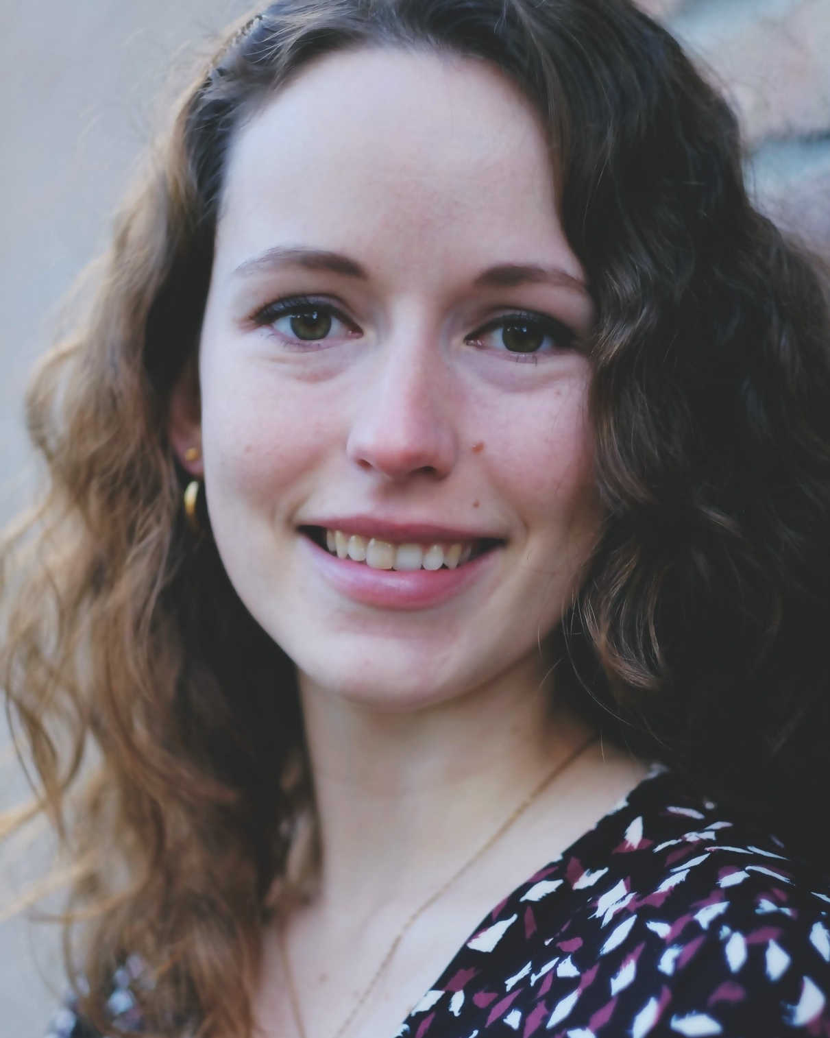 Profilbild von Britta