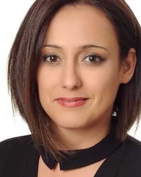 Profilbild von Derya