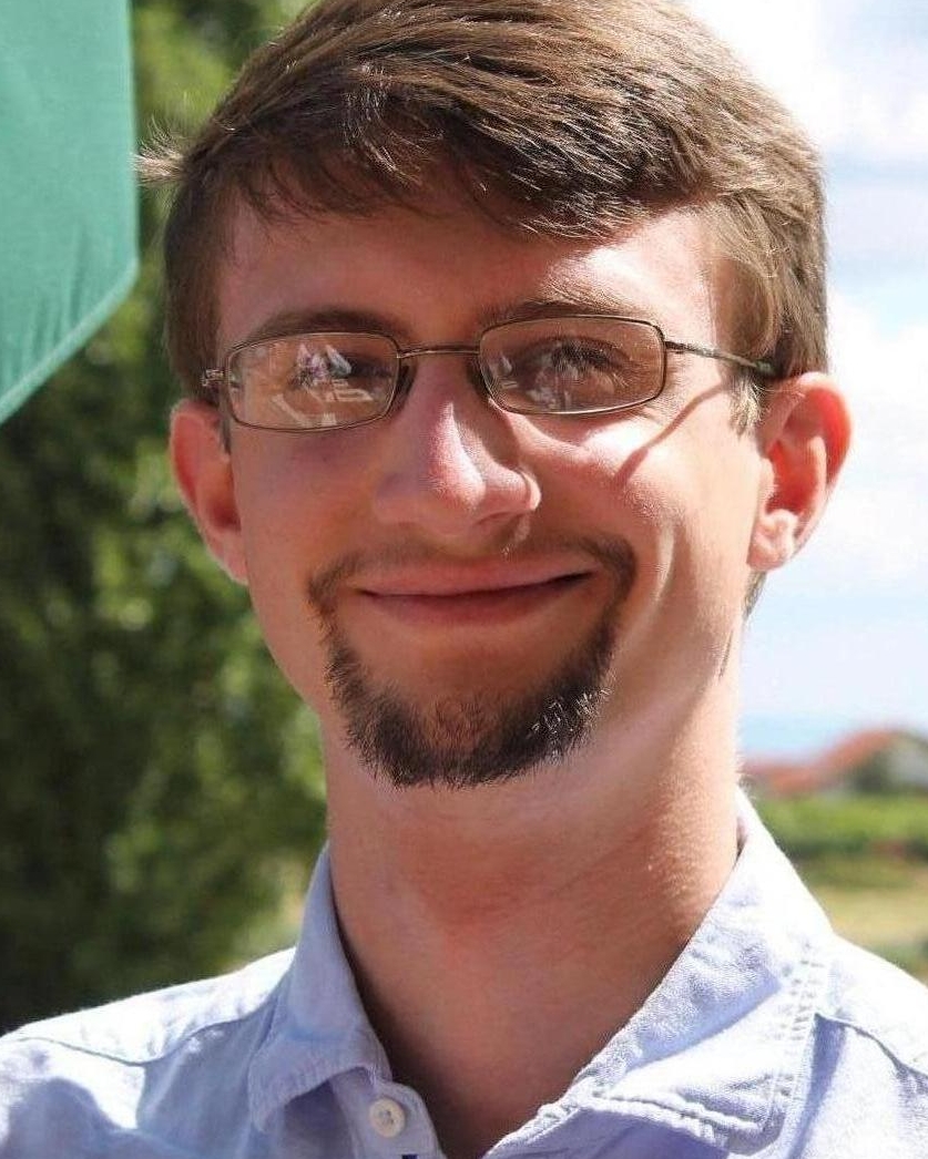 Profilbild von Leonardo
