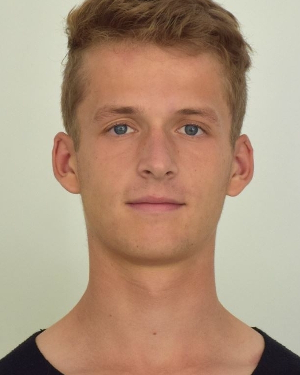 Profilbild von Janick