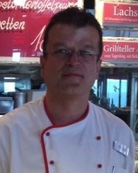 Profilbild von Markus