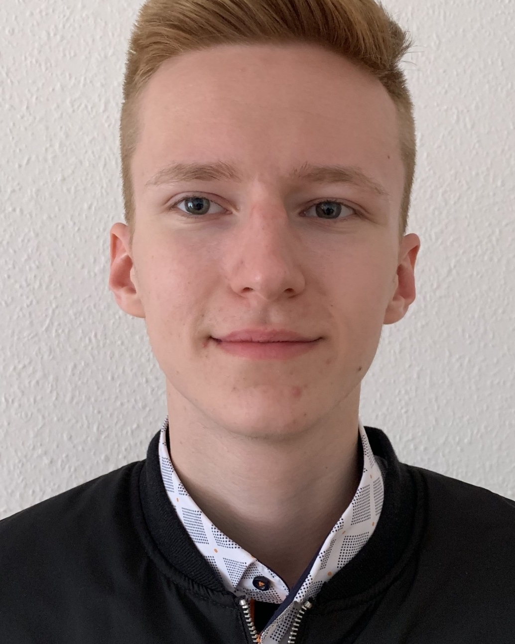 Profilbild von Alexey