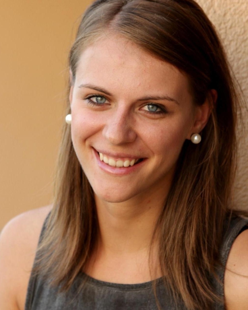 Profilbild von Kati