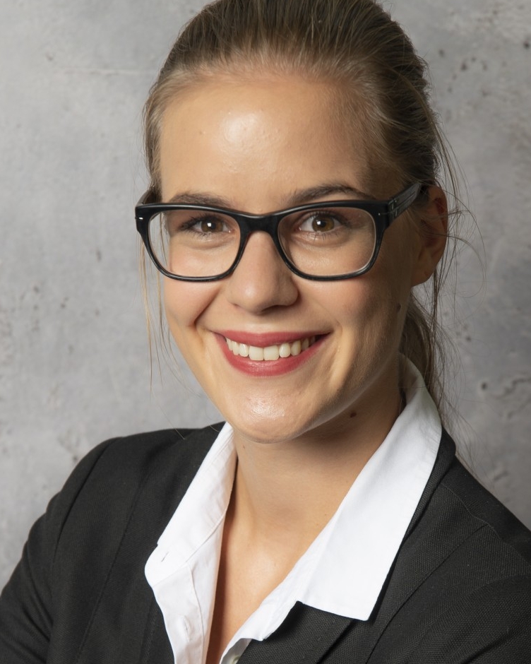 Profilbild von Cäcilia