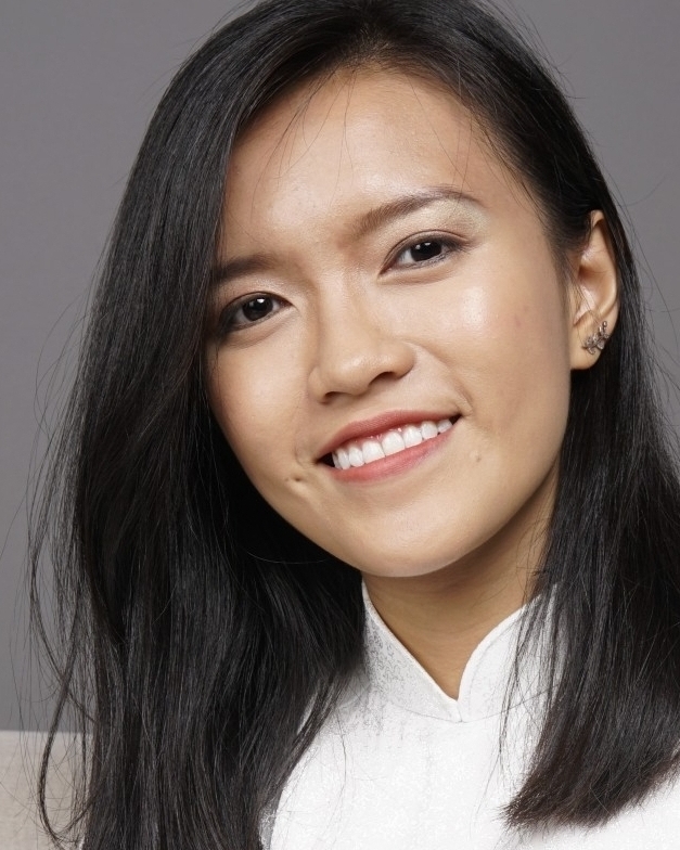 Profilbild von Xuan Thy