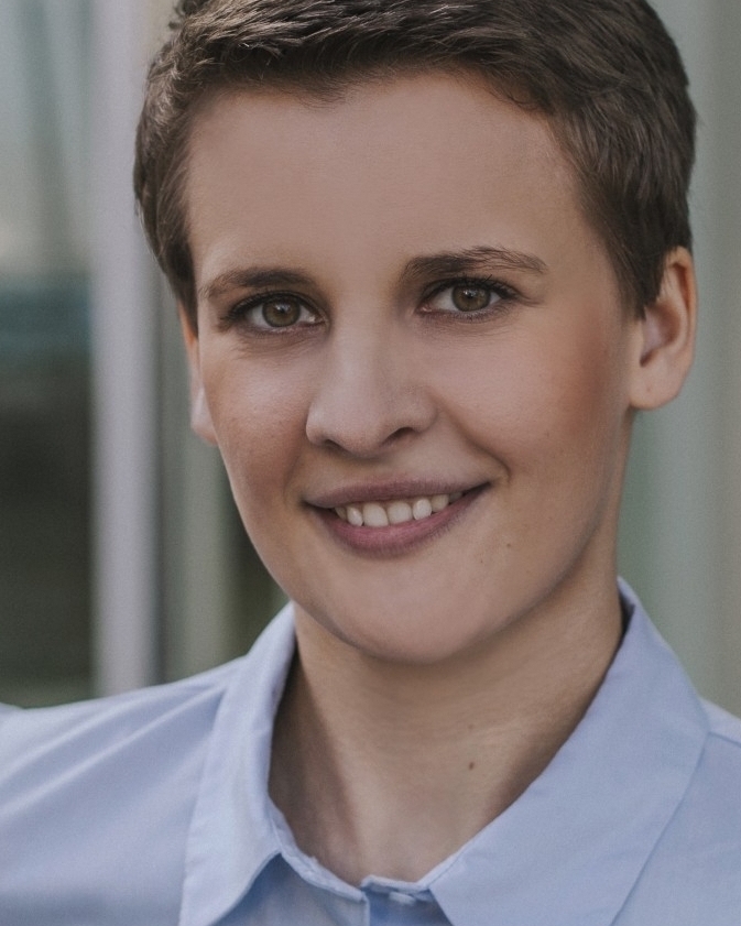 Profilbild von Agnes