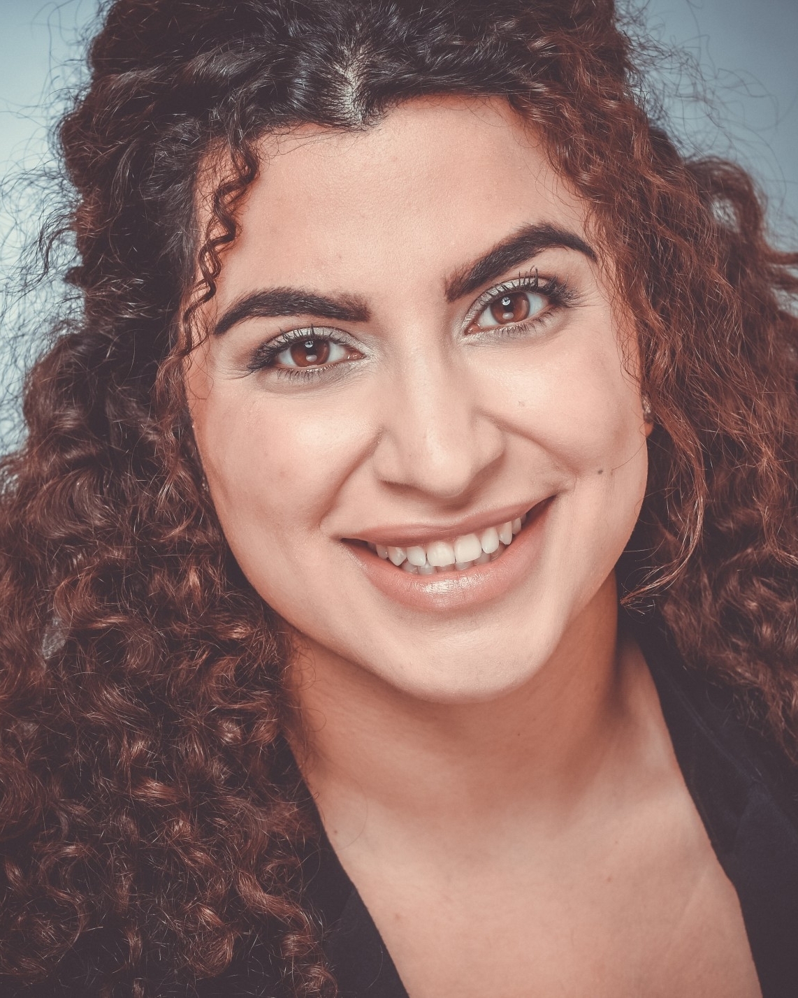 Profilbild von Sevgi