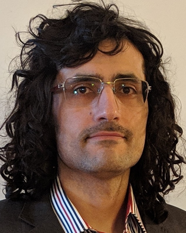 Profilbild von Ruhollah