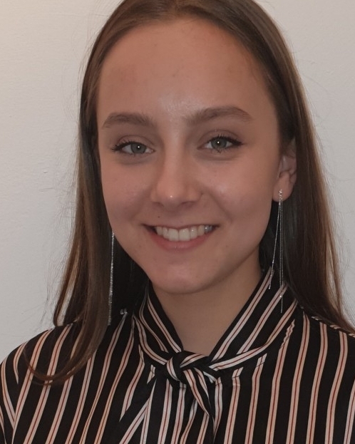 Profilbild von Susanne
