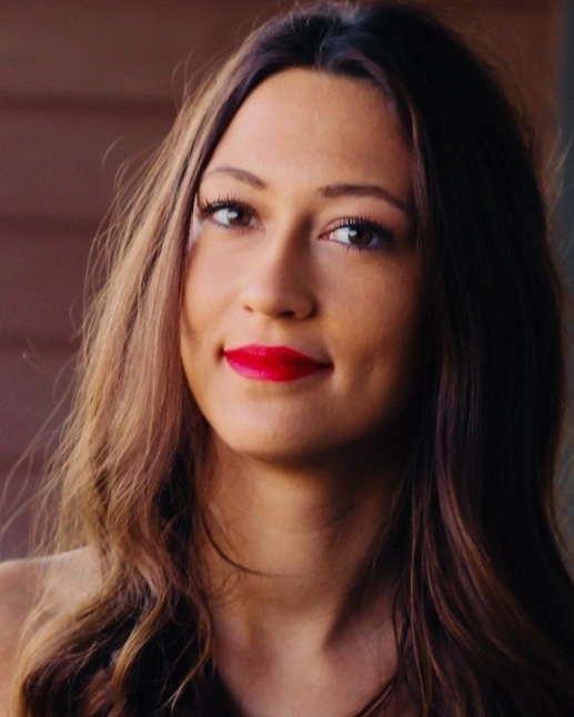 Profilbild von Sarah