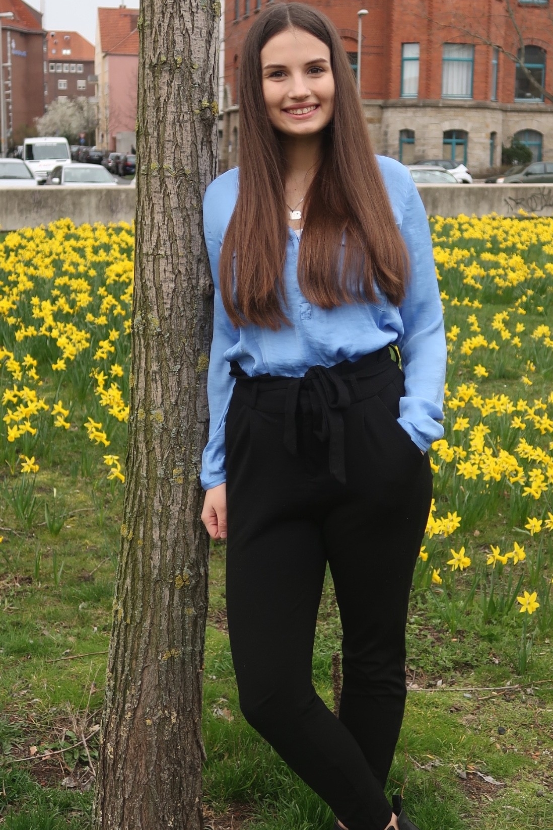 Weiteres Foto von Alena Charlotte