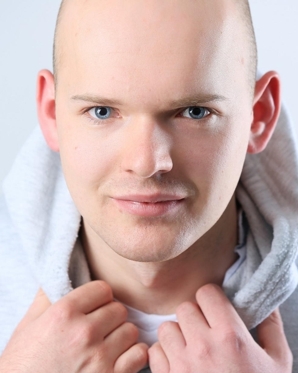 Profilbild von Daniel