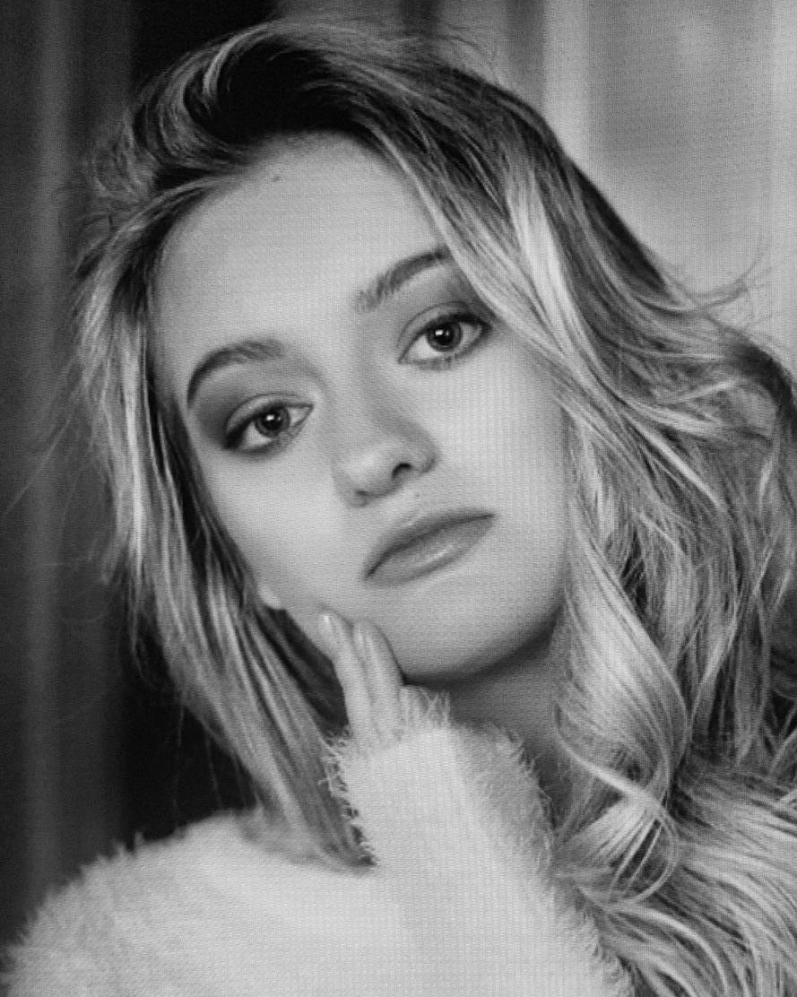 Profilbild von Louisa