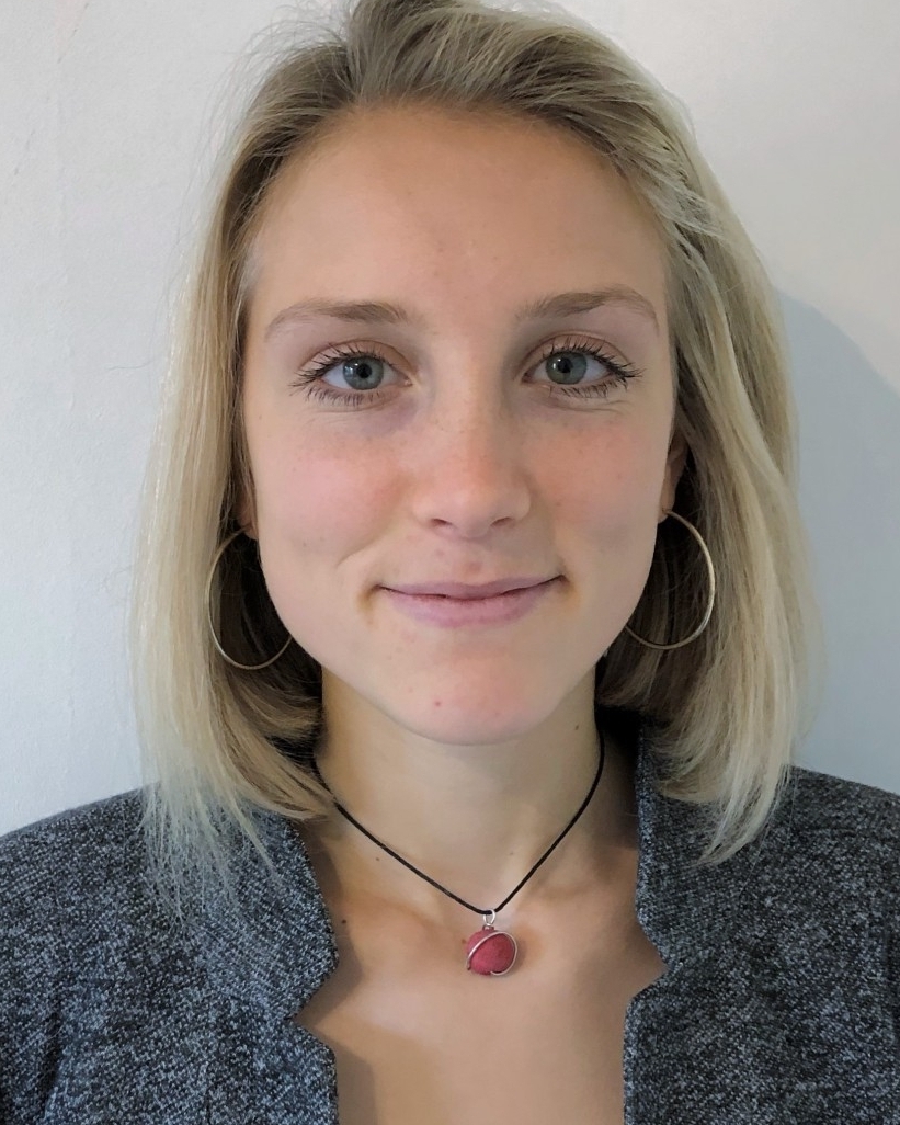 Profilbild von Lena
