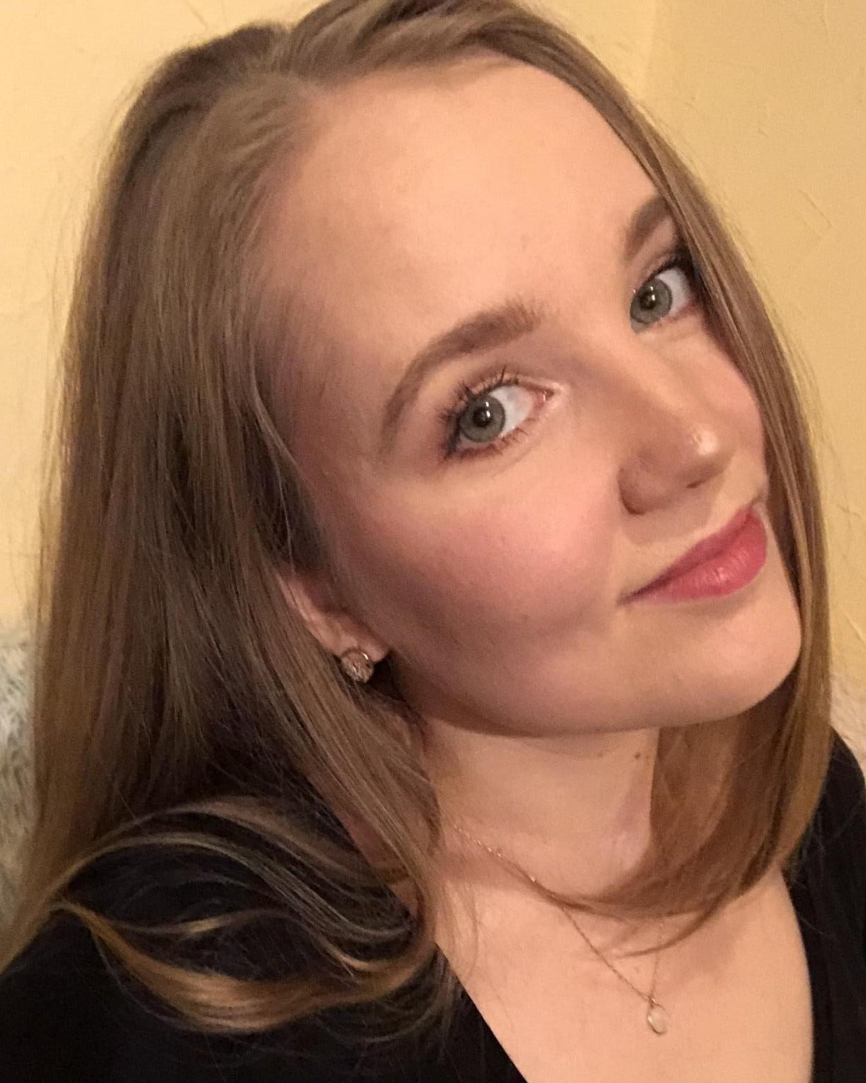 Profilbild von Lena