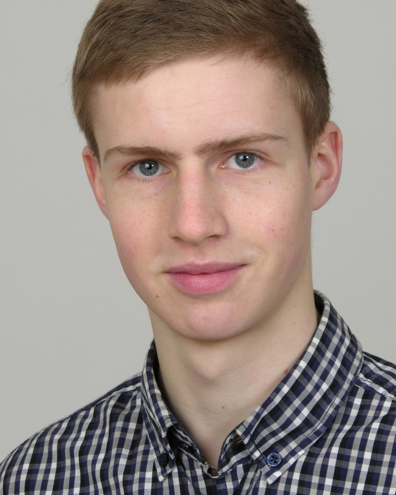 Profilbild von Ole